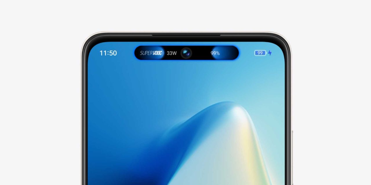 Realme C55 launches with Dynamic Island clone called ‘Mini Capsule’