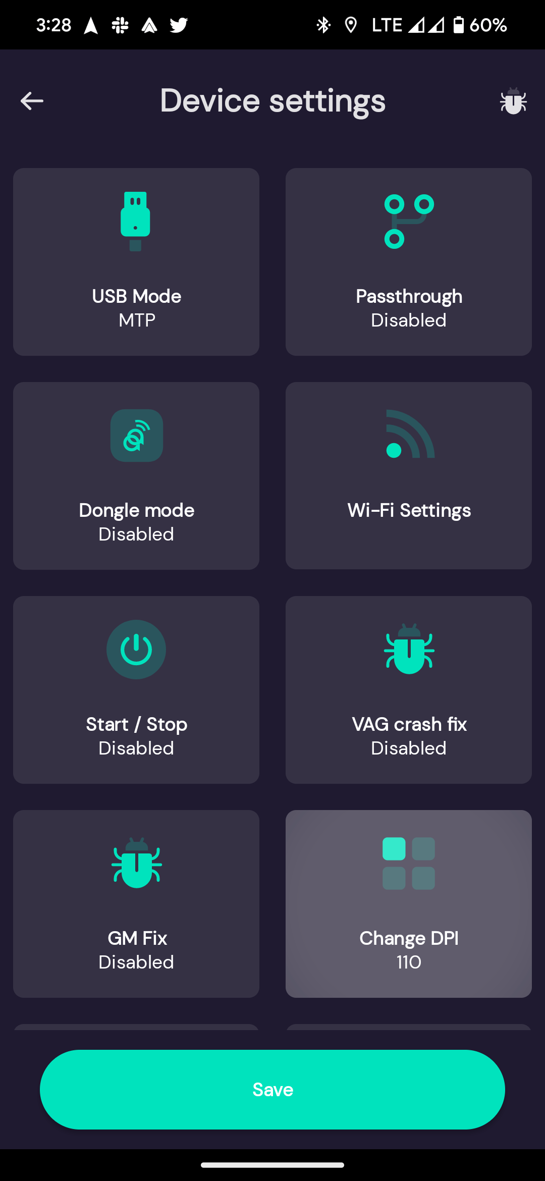 Android Auto widgets: How to get the most of out them