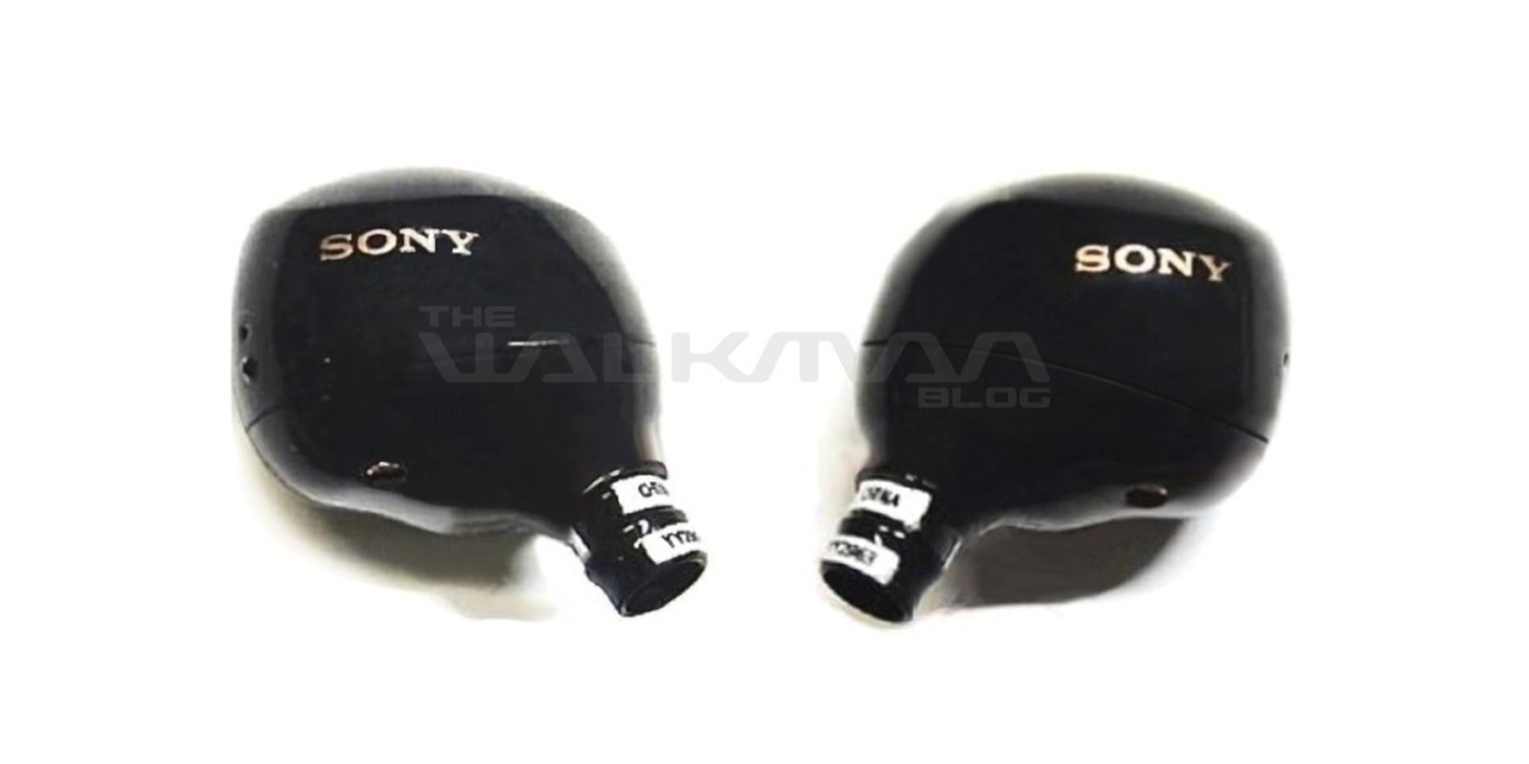 New Sony WF-1000XM5 leaks bear all