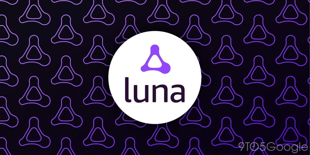 Luna drops stand-alone Windows and Mac desktop apps
