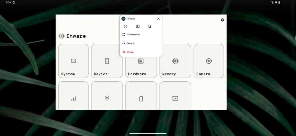 Android 14 DP2 readies new features perfect for Pixel Tablet and Pixel Fold