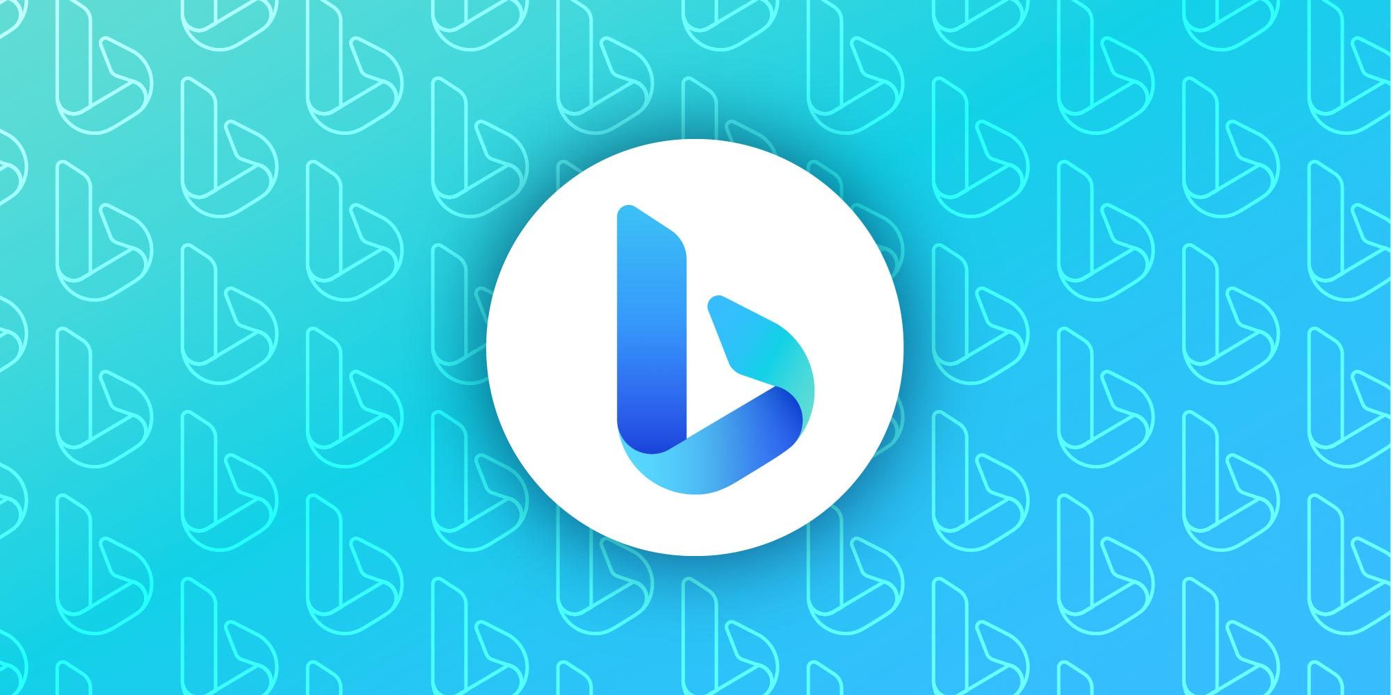 Bing растет с помощью ИИ, в то время как Google немного сокращается