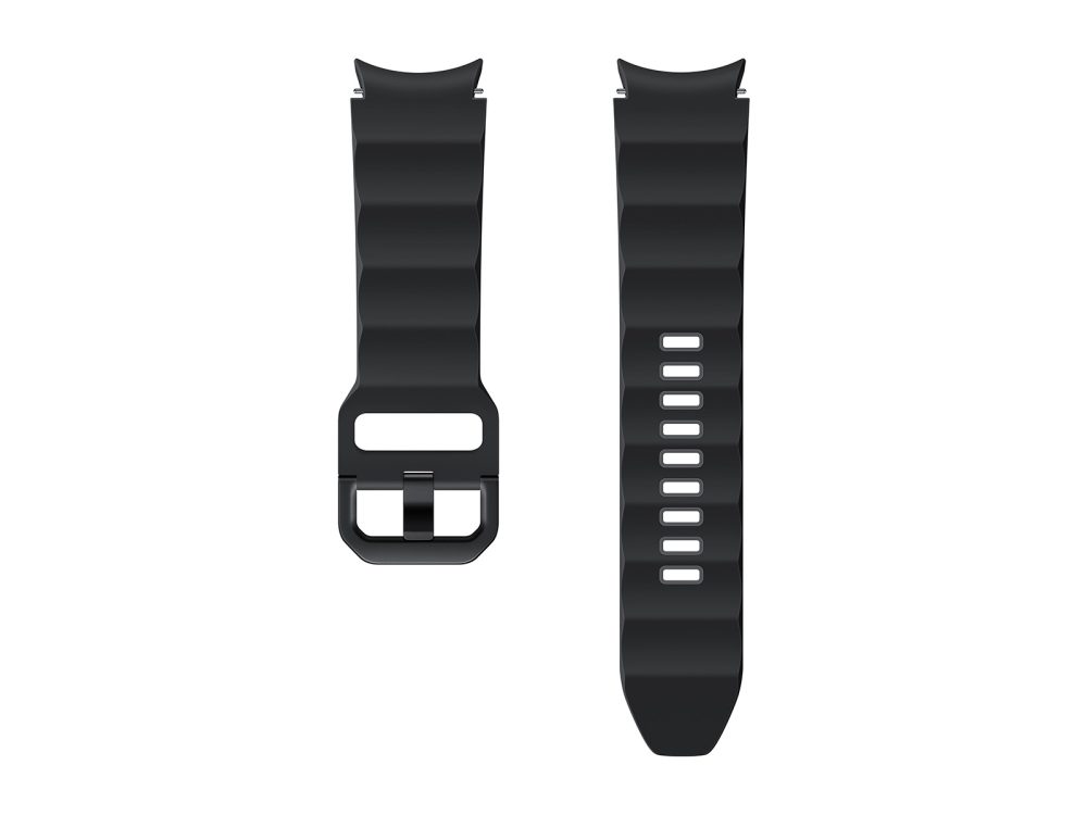 Galaxy Watch 4 and Galaxy Watch 5 get new ‘Rugged Sport’ official band