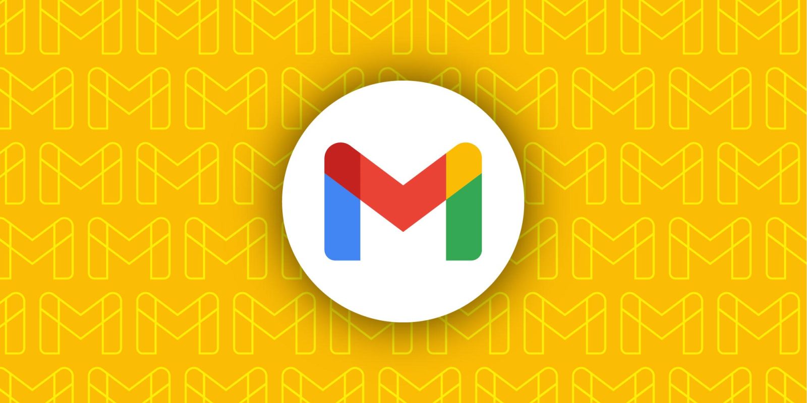 Gmail e altre app Google stanno ottenendo barre di ricerca più grandi