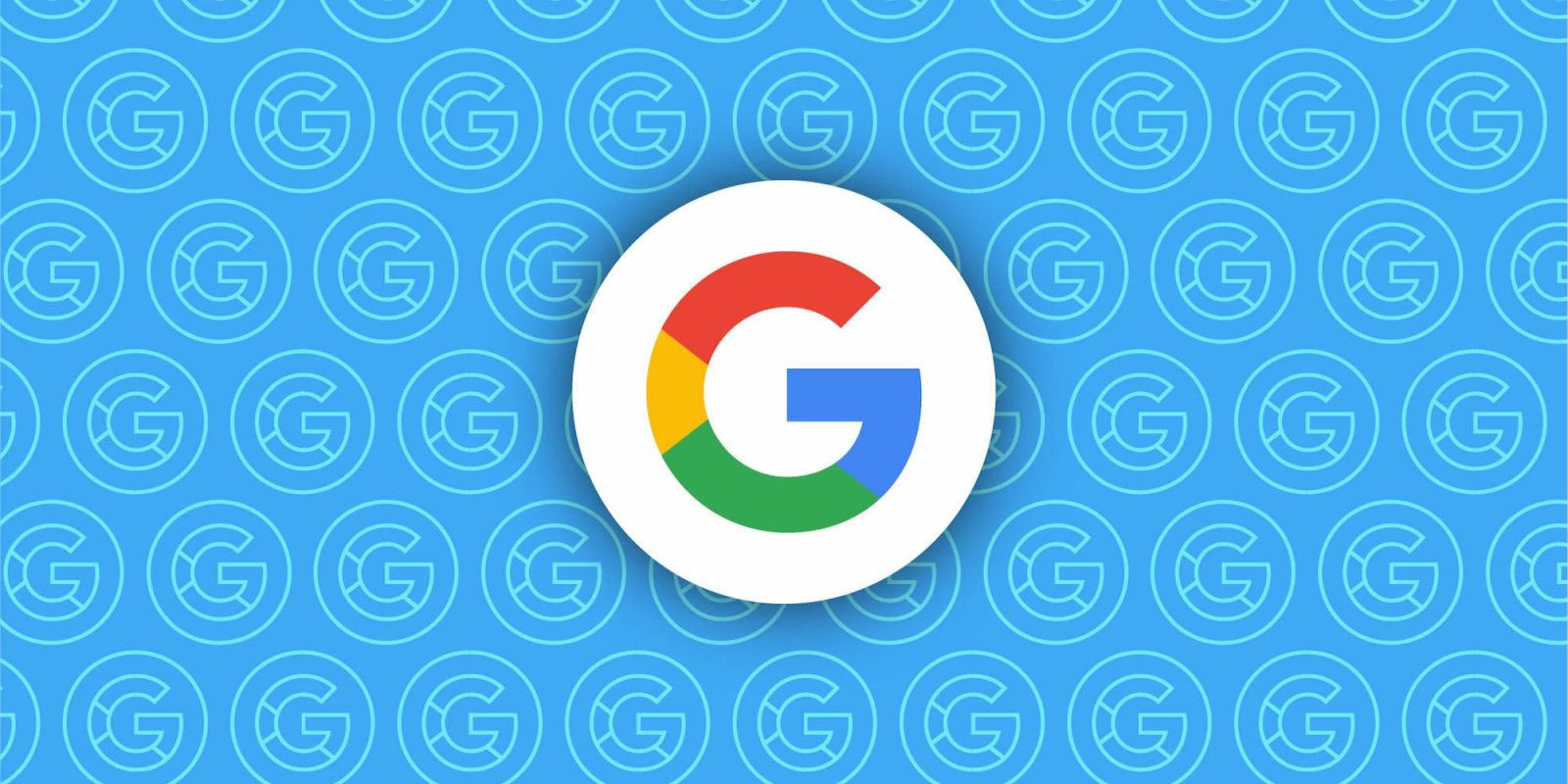 Google App Logo 1