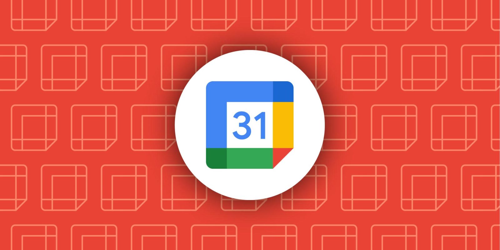 google calendar logo circle 3