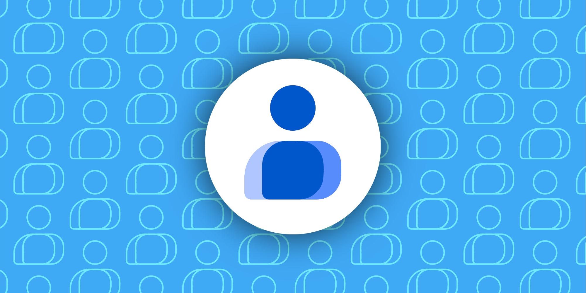 Google добавила карточку «Ваша информация» в приложение «Контакты» на Android с возможностью обмена номером телефона [Галерея]