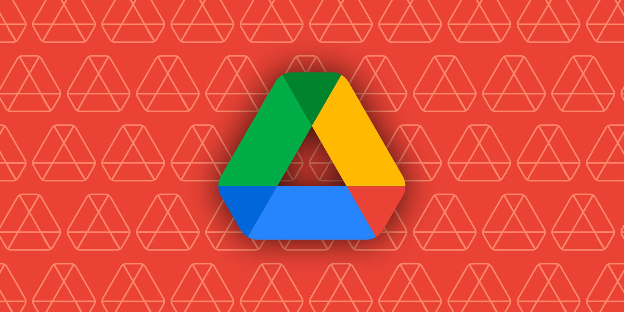 Google Drive: by