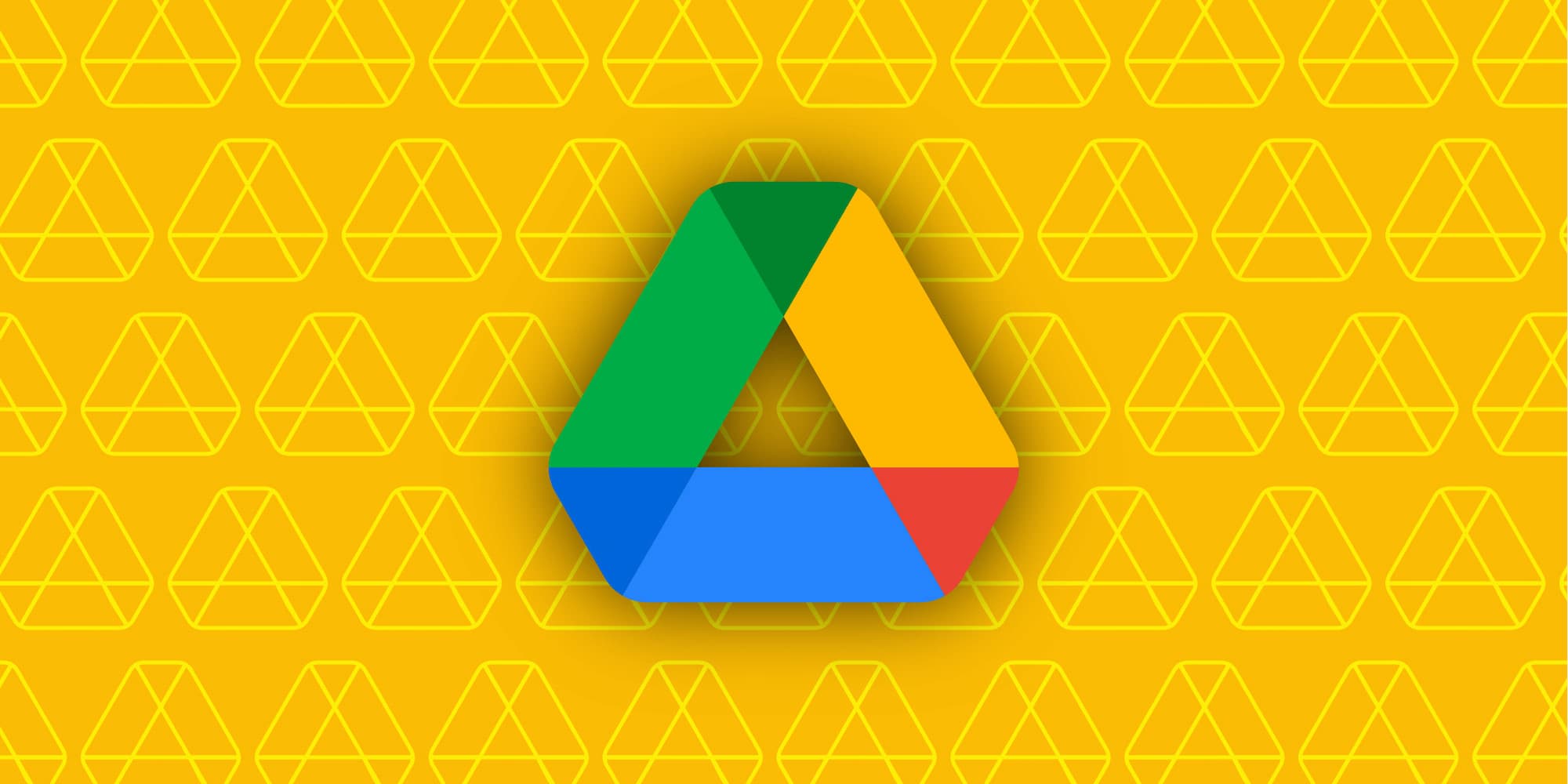 Google Drive begins rolling out tablet redesign with navigation rail