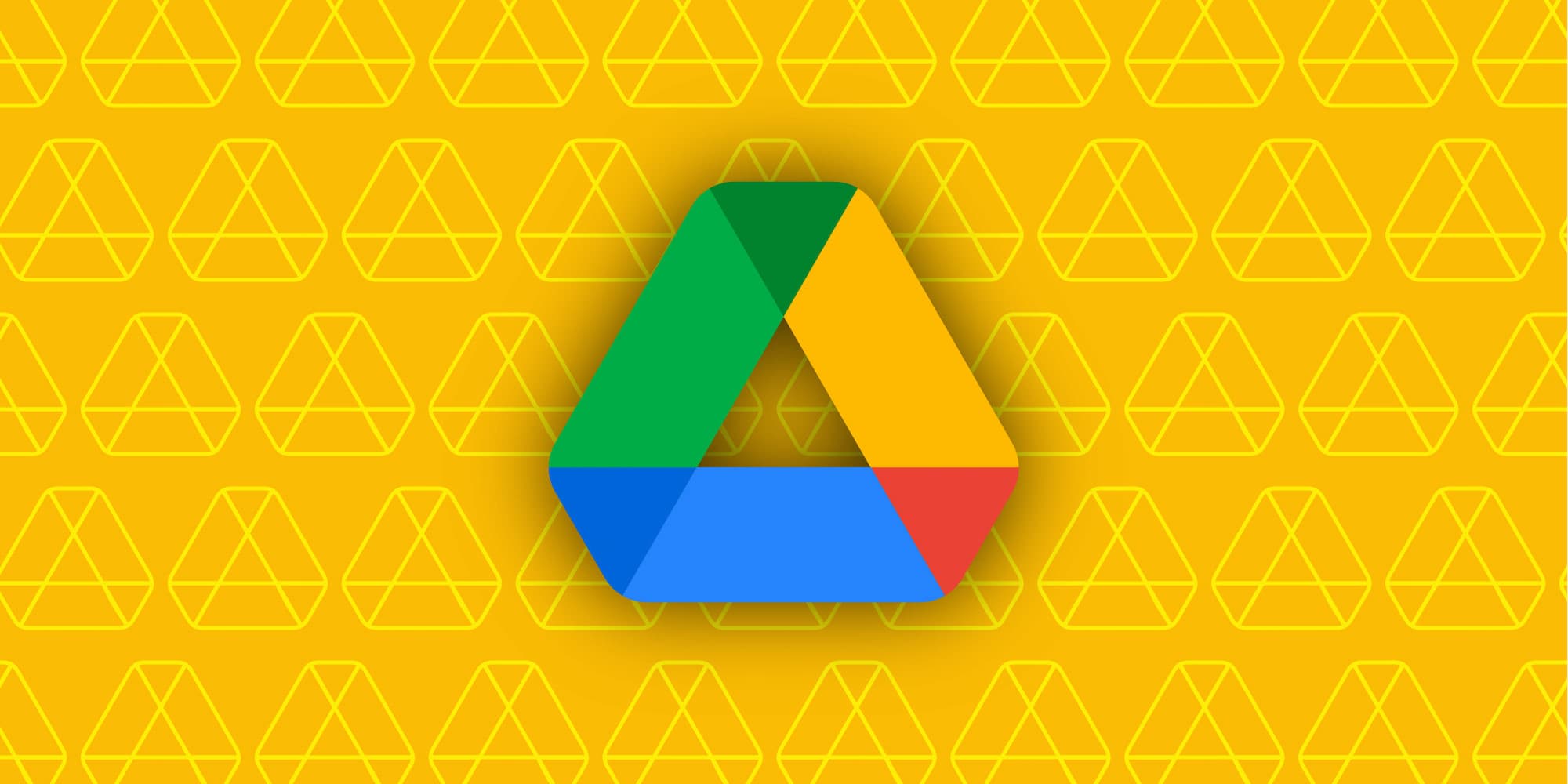 Is Google Drive blocked? Here's how you can try to fix it - Android  Authority