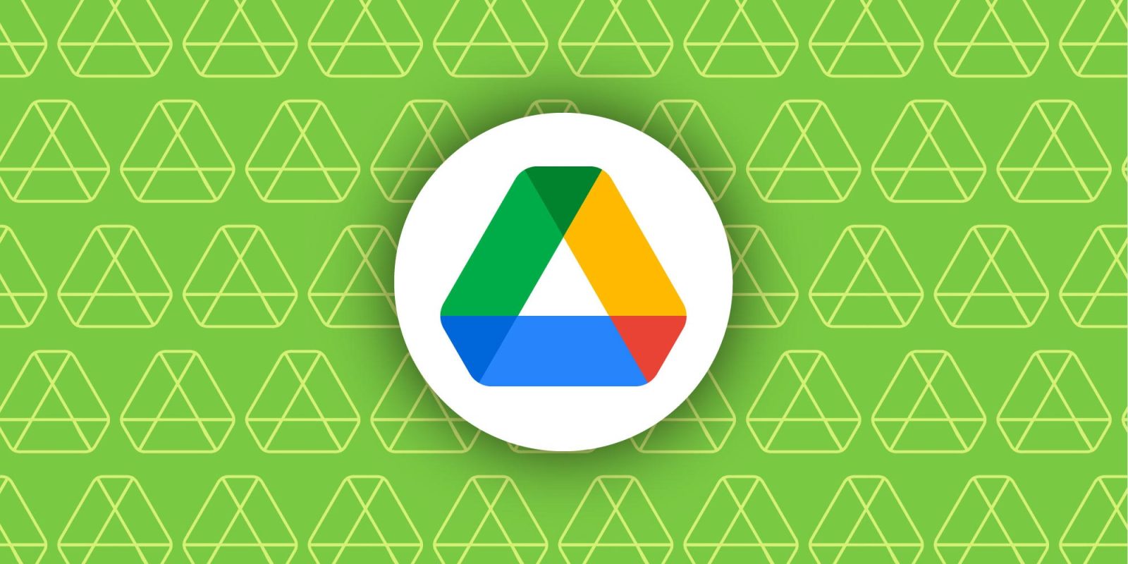Google Drive está implementando filtros de búsqueda en la web