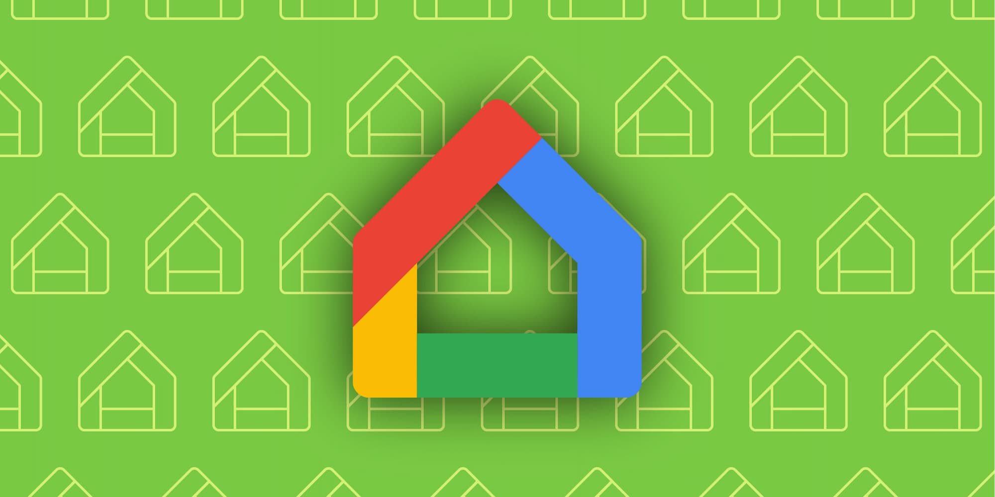 Что нового в приложении Google Home 3.40 для Android и iOS