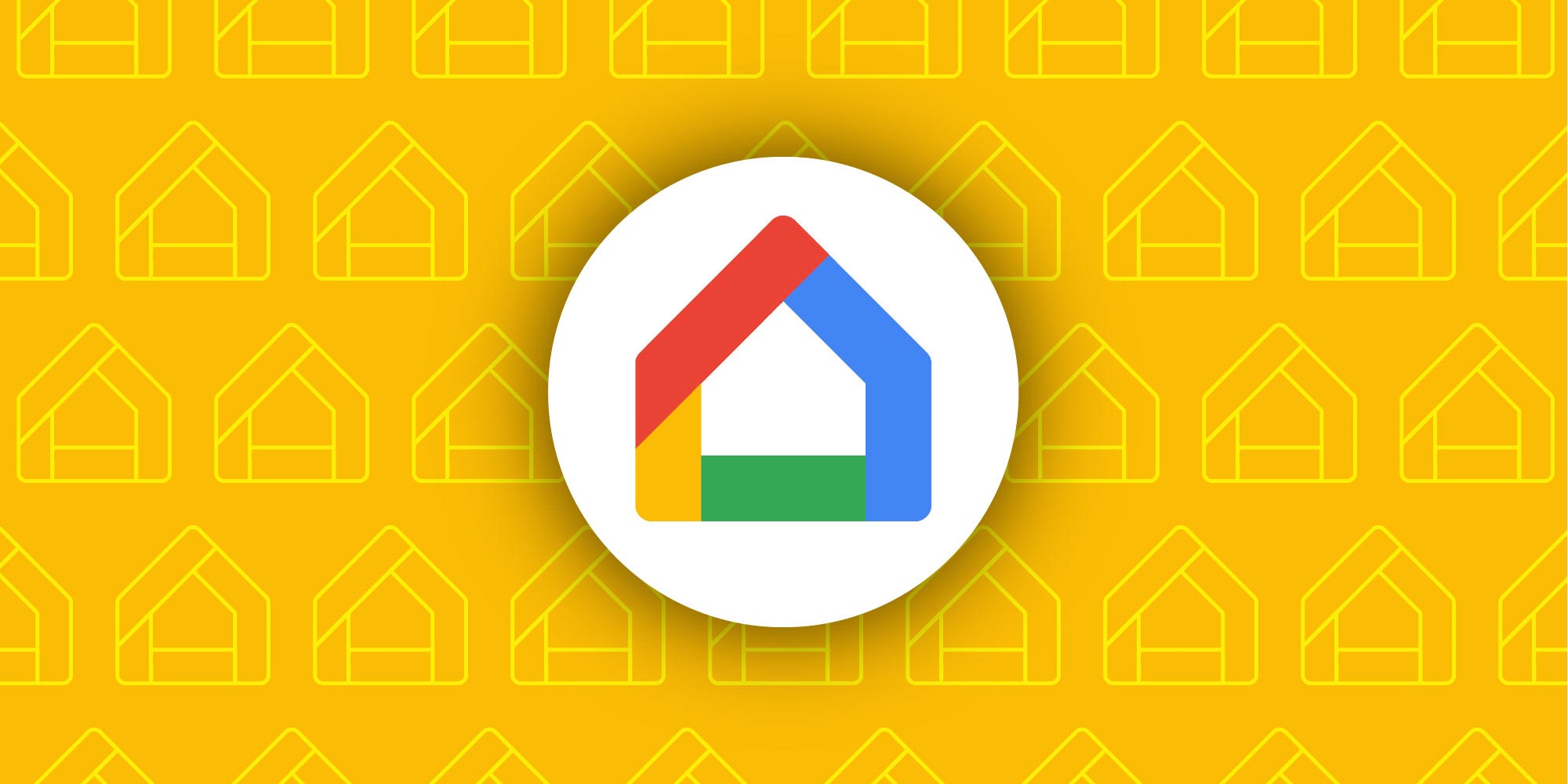 Google sales home now