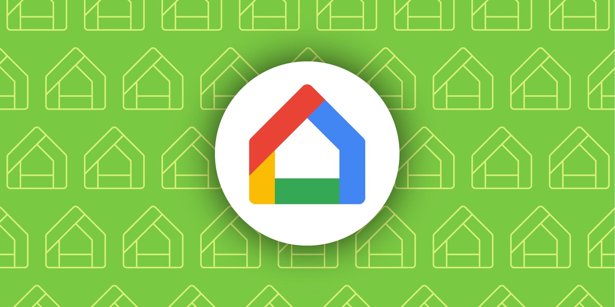 Google clearance home search