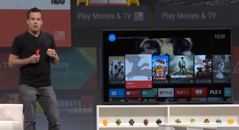 What's next for Google TV? The history of Android TV 3