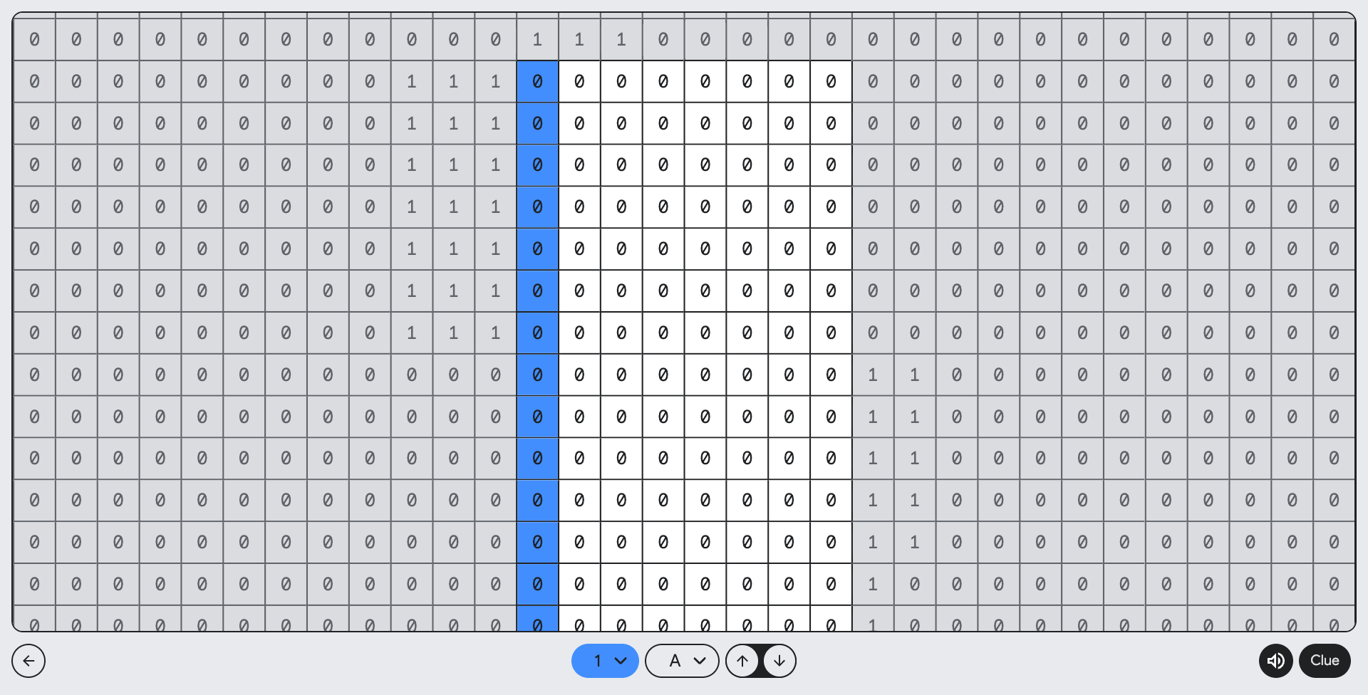 Google teases I/O 2023 with literal input/output puzzle