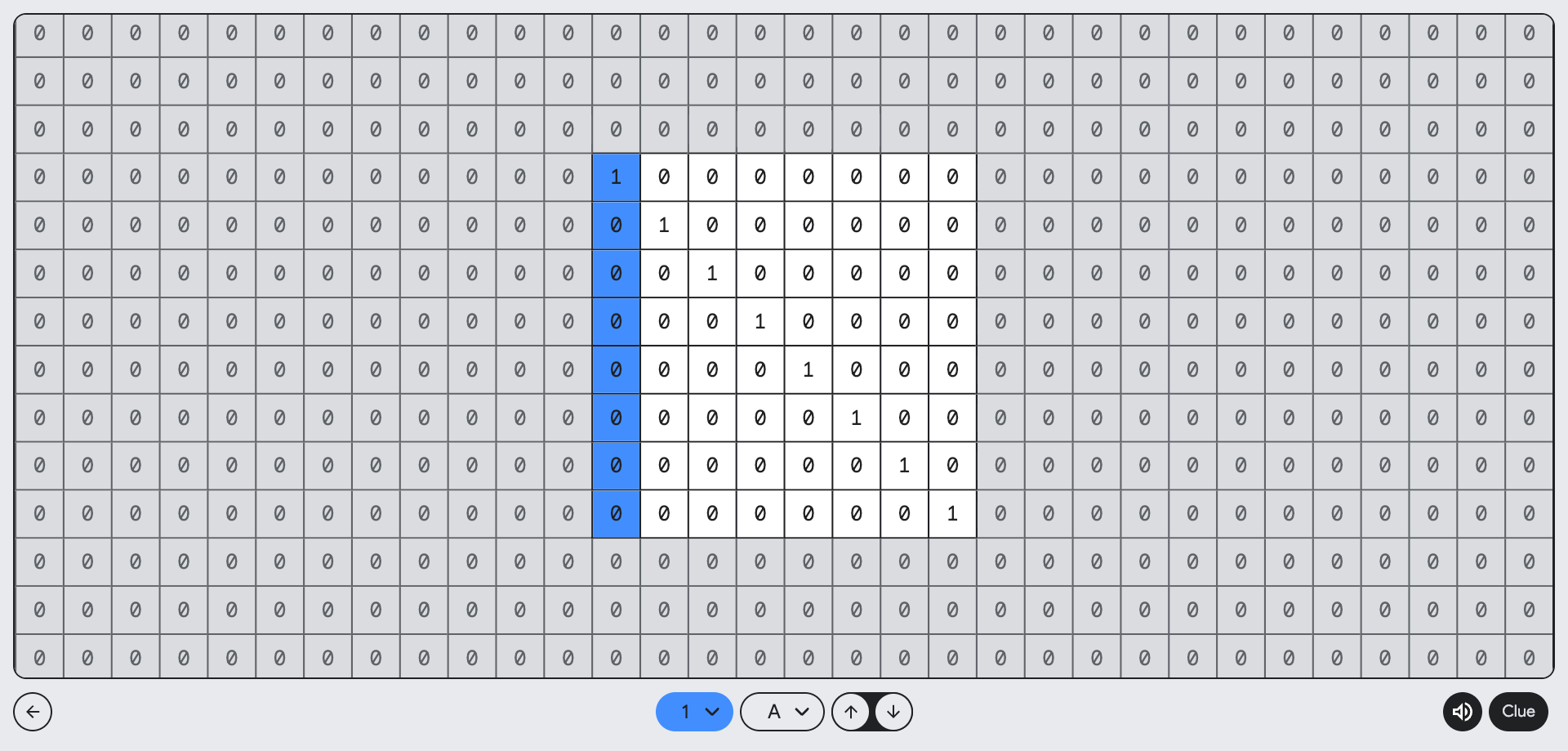 Google se burla de I/O 2023 con un rompecabezas literal de entrada/salida