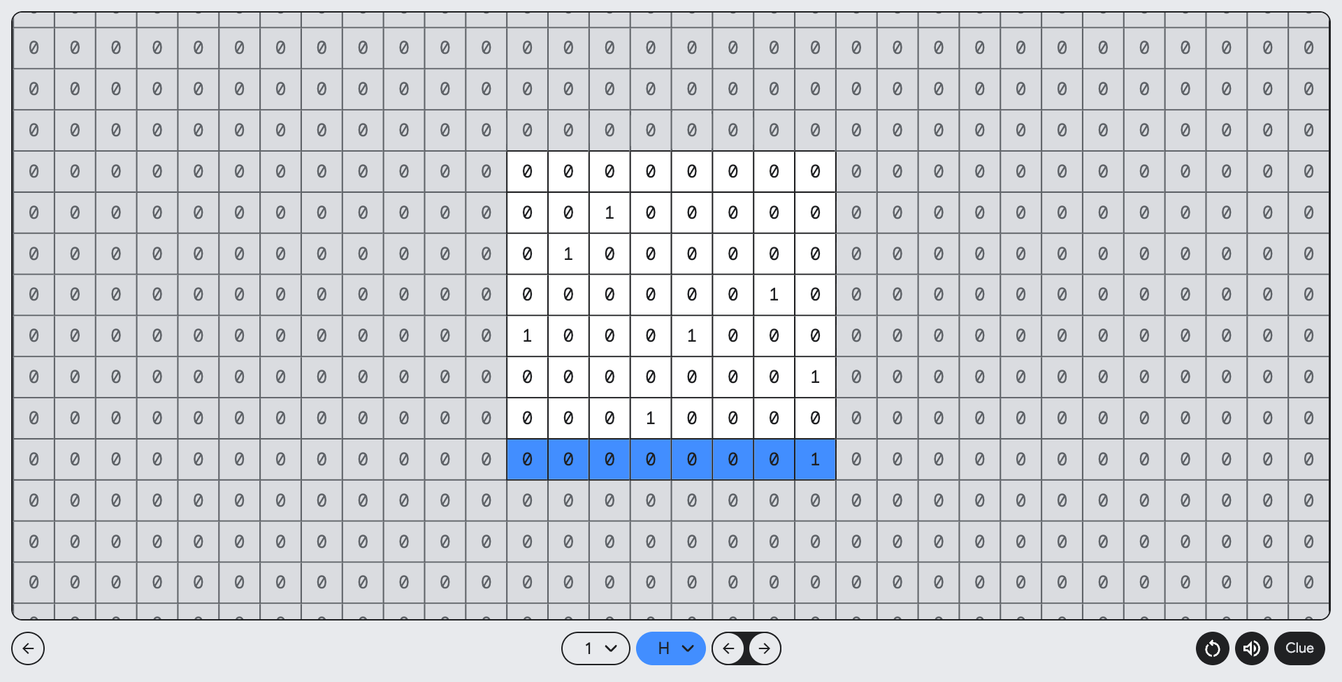 Google teases I/O 2023 with literal input/output puzzle