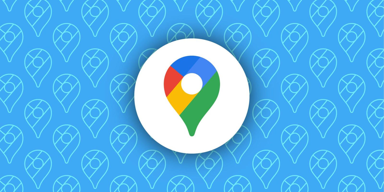¿Qué opinas de los nuevos colores de Google Maps? [Poll]