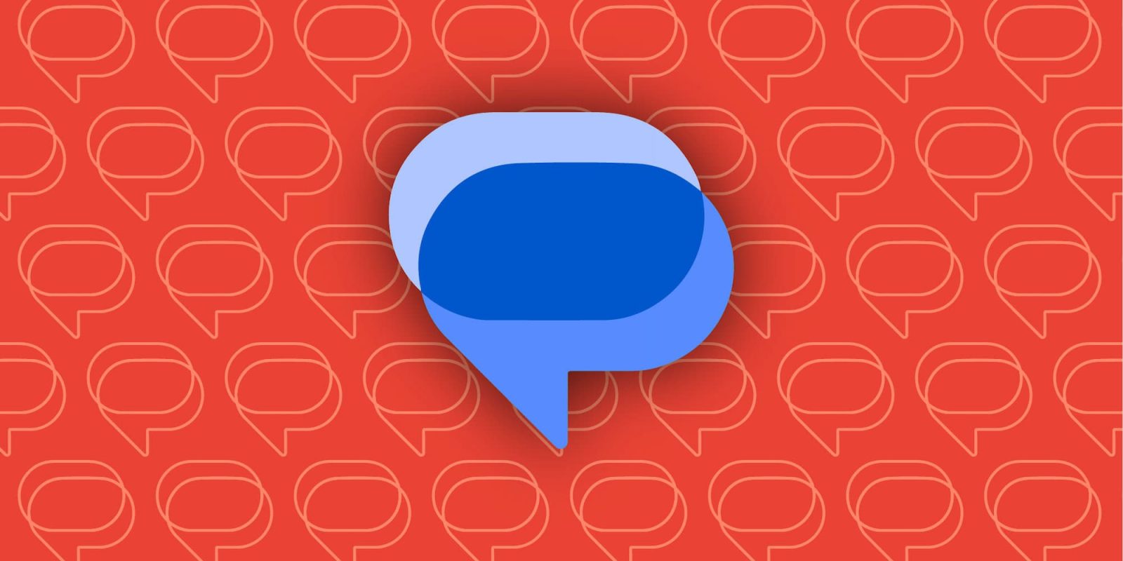 google messages logo 4