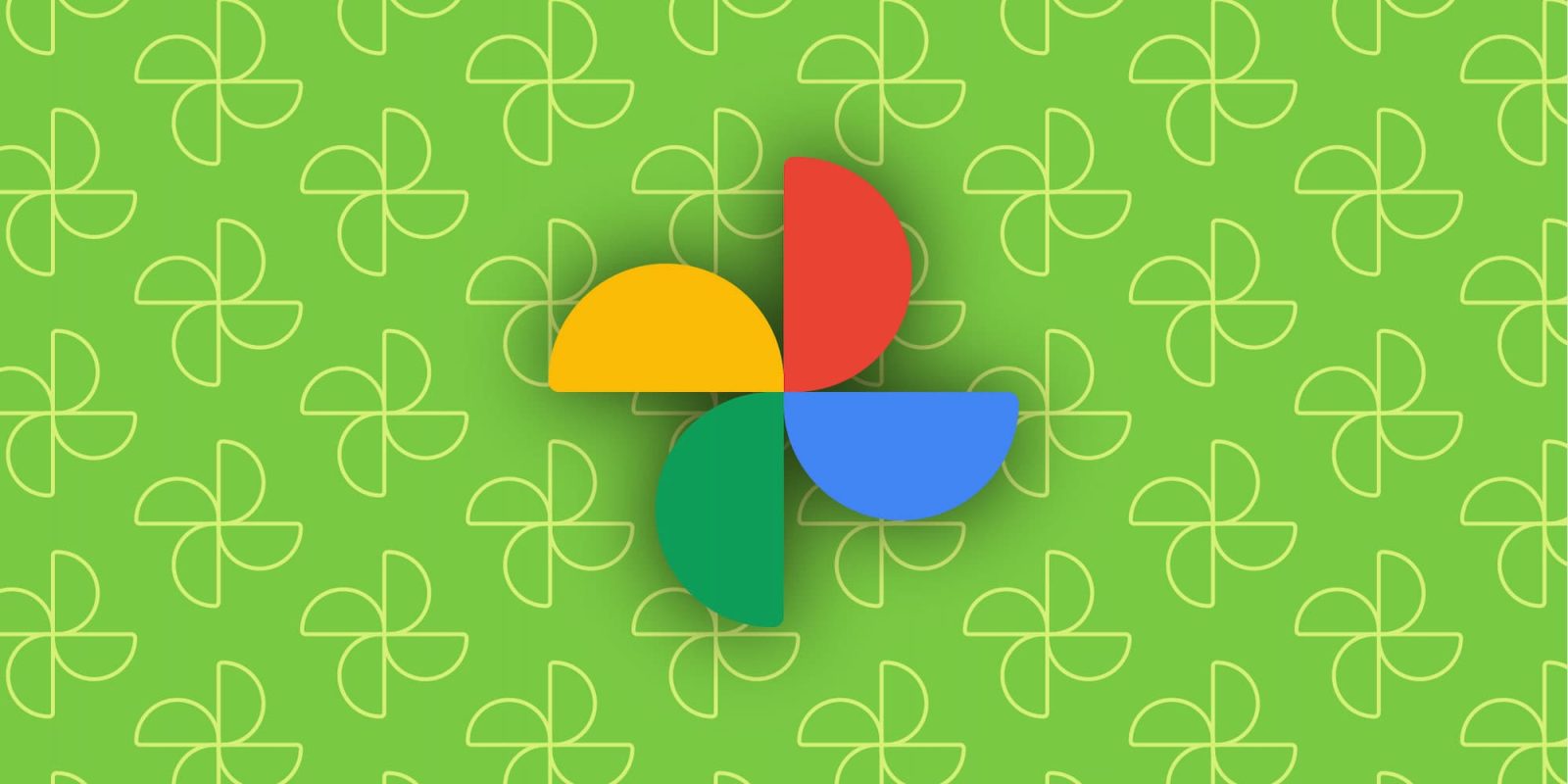 Google Photos Logo 3