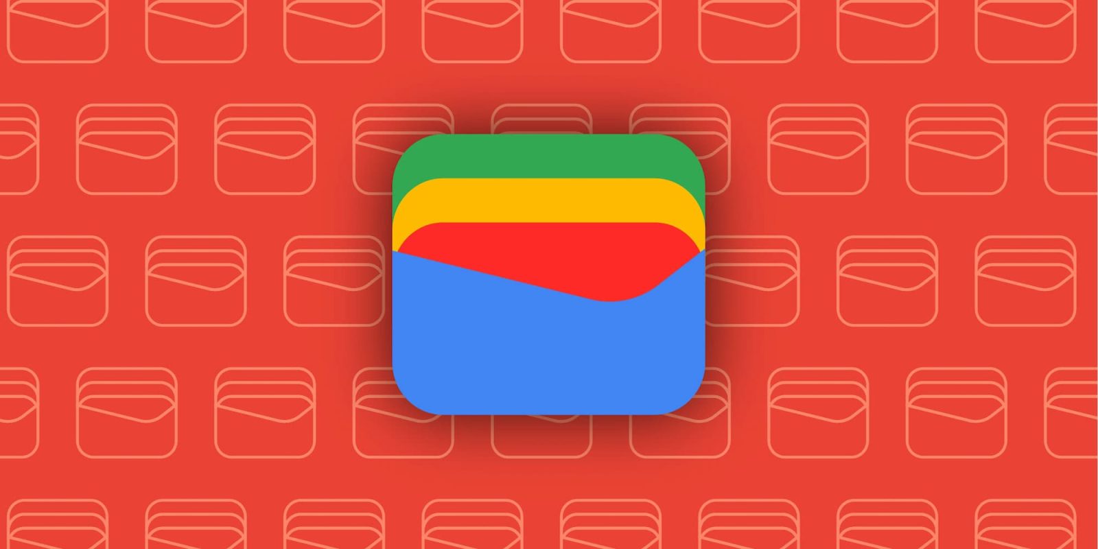 Google Wallet Logo 2