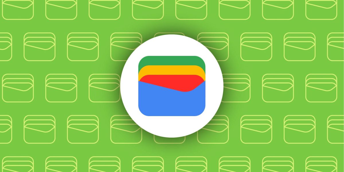 Where Google Wallet state IDs are available on Android