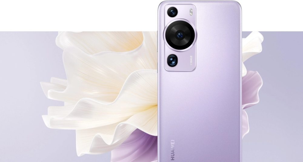 HUAWEI P60 Pro Preview