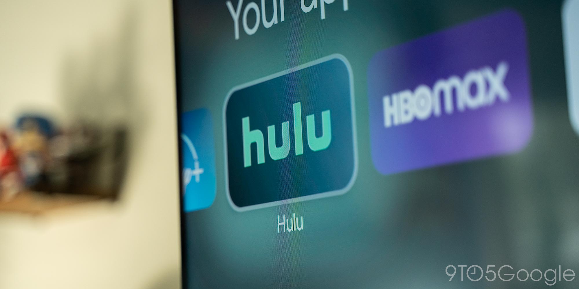 Hulu Adds PBS Kids, Local PBS Stations & Magnolia Network To Live TV  Channel Lineup - Hulu