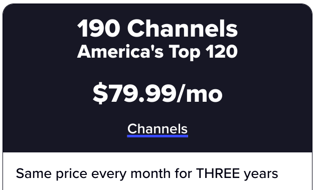 Is YouTube TV still cheaper than cable?