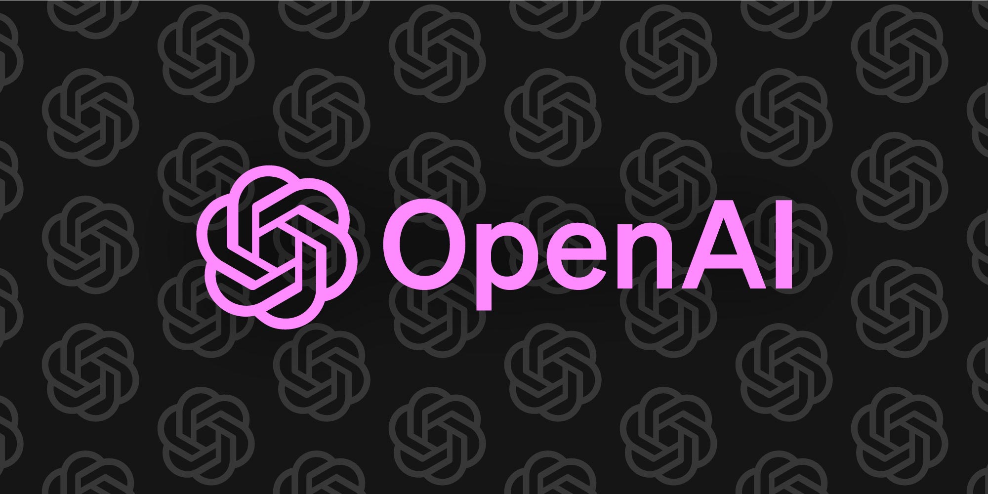 OpenAI confirms May 13 event for ChatGPT updates