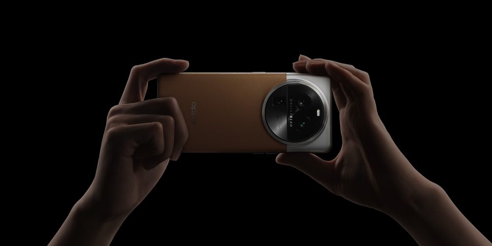 2023 será el año de los móviles con cámara de 1 pulgada, Oppo Find X6 Pro  se unirá al club