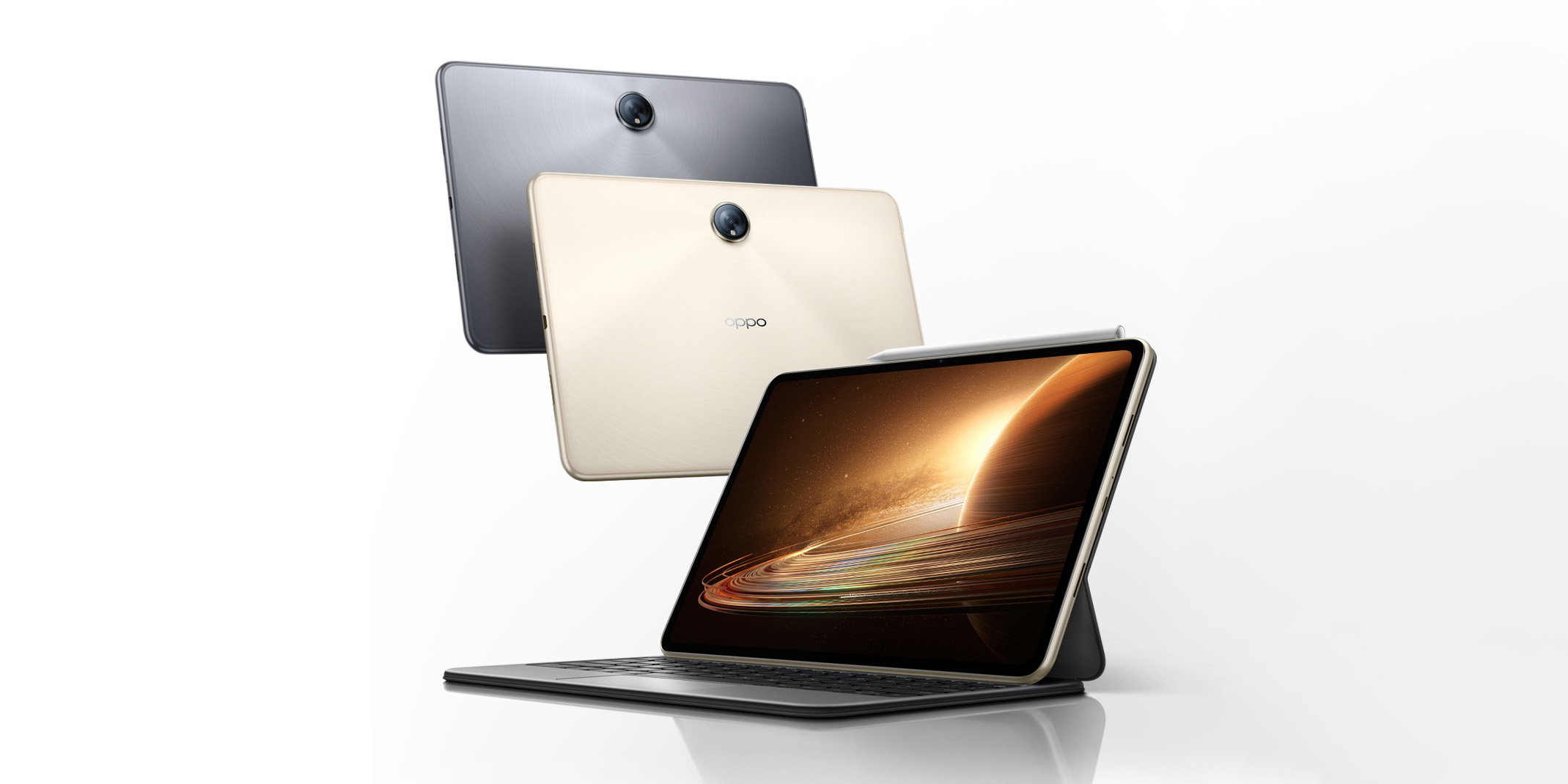 Introducing the Oppo Pad 2: The Ultimate Tablet for Work and Play, by  Scottlewis