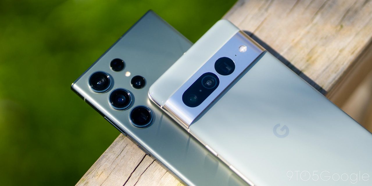 Pixel 7a leaks continue with prototype available on eBay