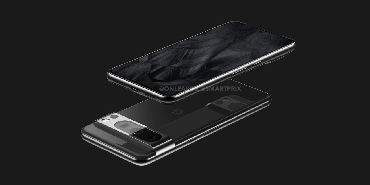 Pixel 8 Pro is getting a flat display – did you like curved screens? [Poll]