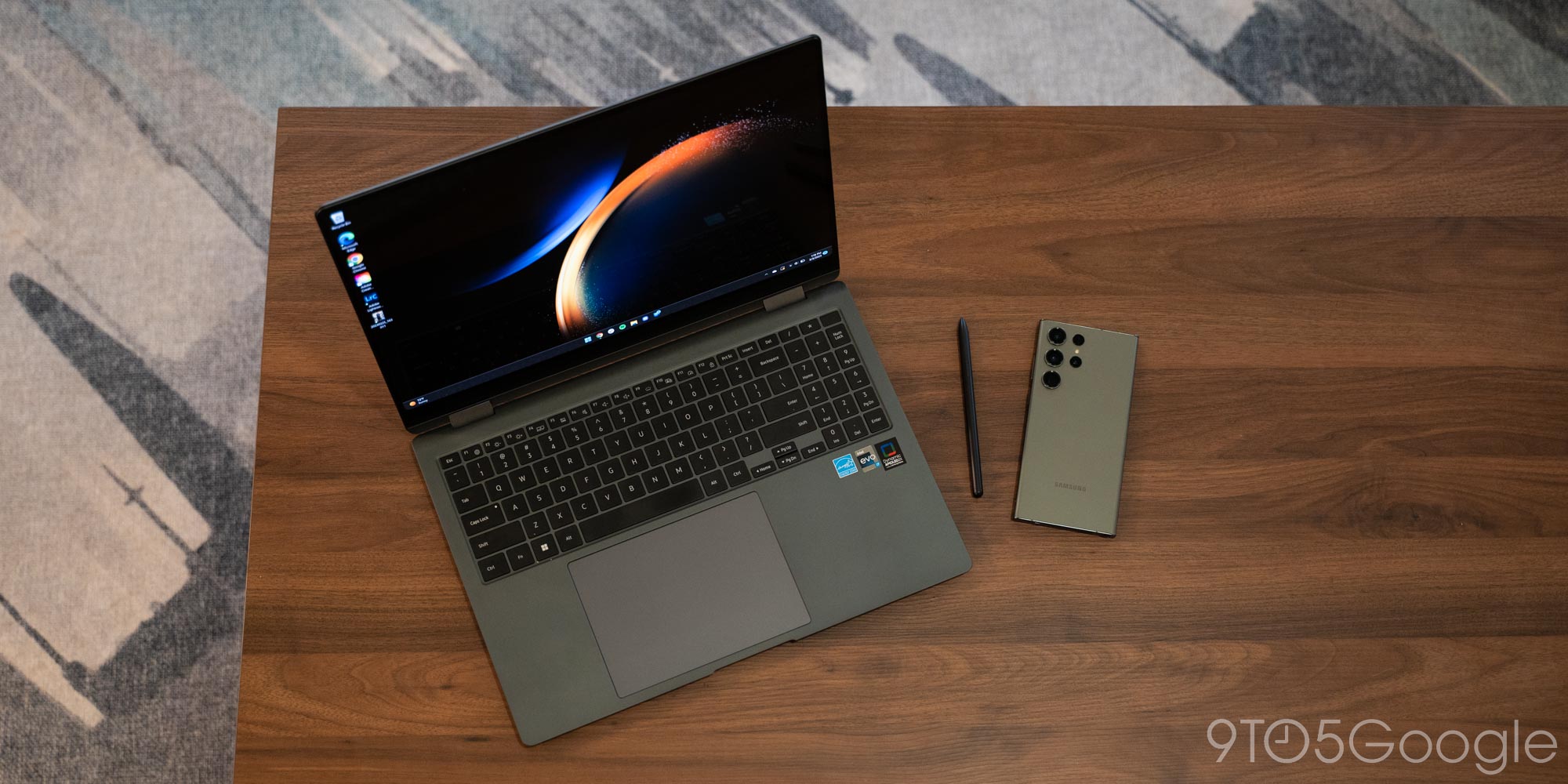 Samsung Galaxy Book 3 Pro Review: Delight For On-The-Go Users