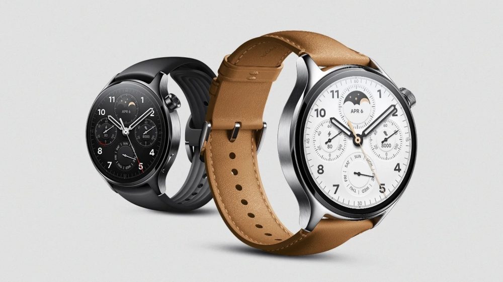 Xiaomi Mi Watch goes official with 4G eSIM, MIUI For Watch, and more