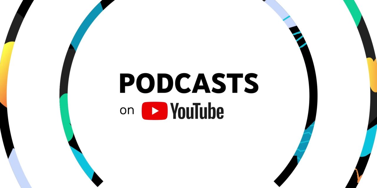YouTube Studio rolls out podcast support and tools for Creators