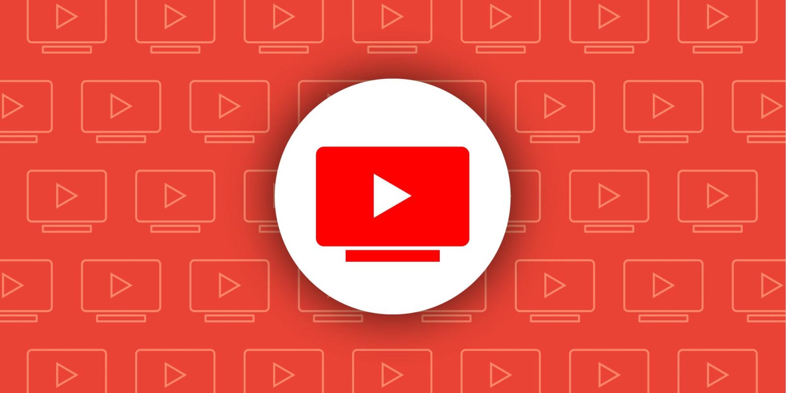 Youtube Tv Logo Circle 3