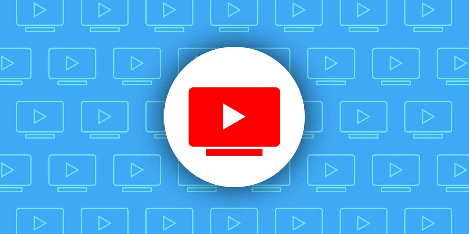 YouTube TV agrega un botón para cambiar al canal visto más recientemente
