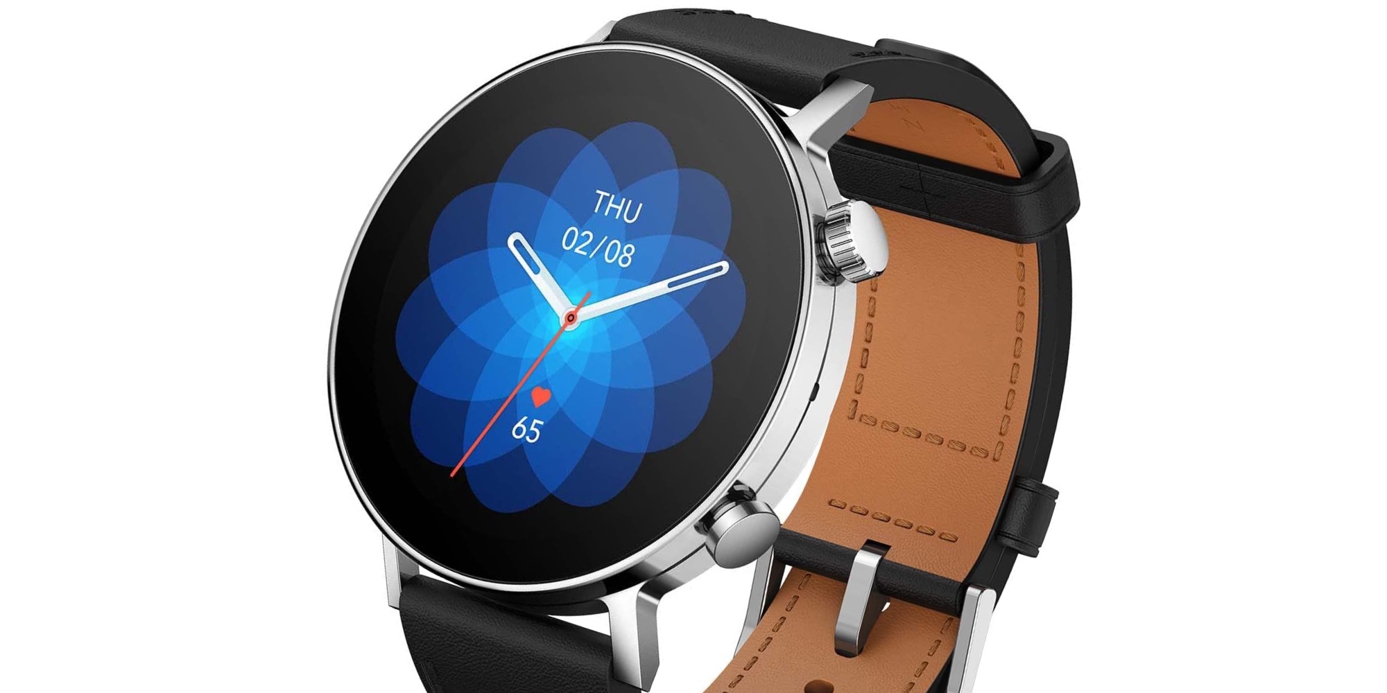 Amazfit GTR 3 Pro review: Budget smartwatch with a twist