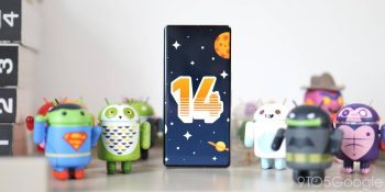 android 14