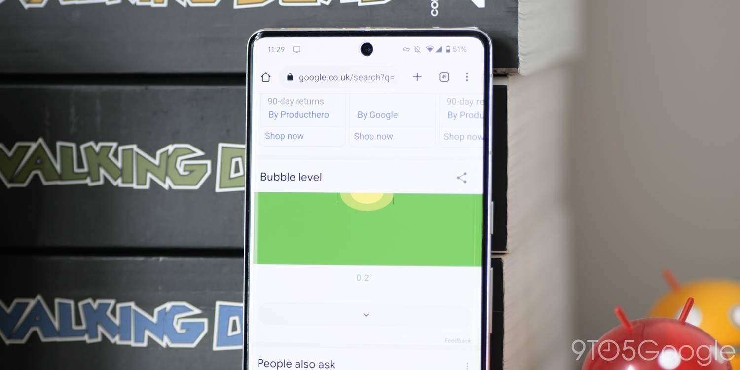 Google easter eggs: 15 of our favorites for you to try [Video]
