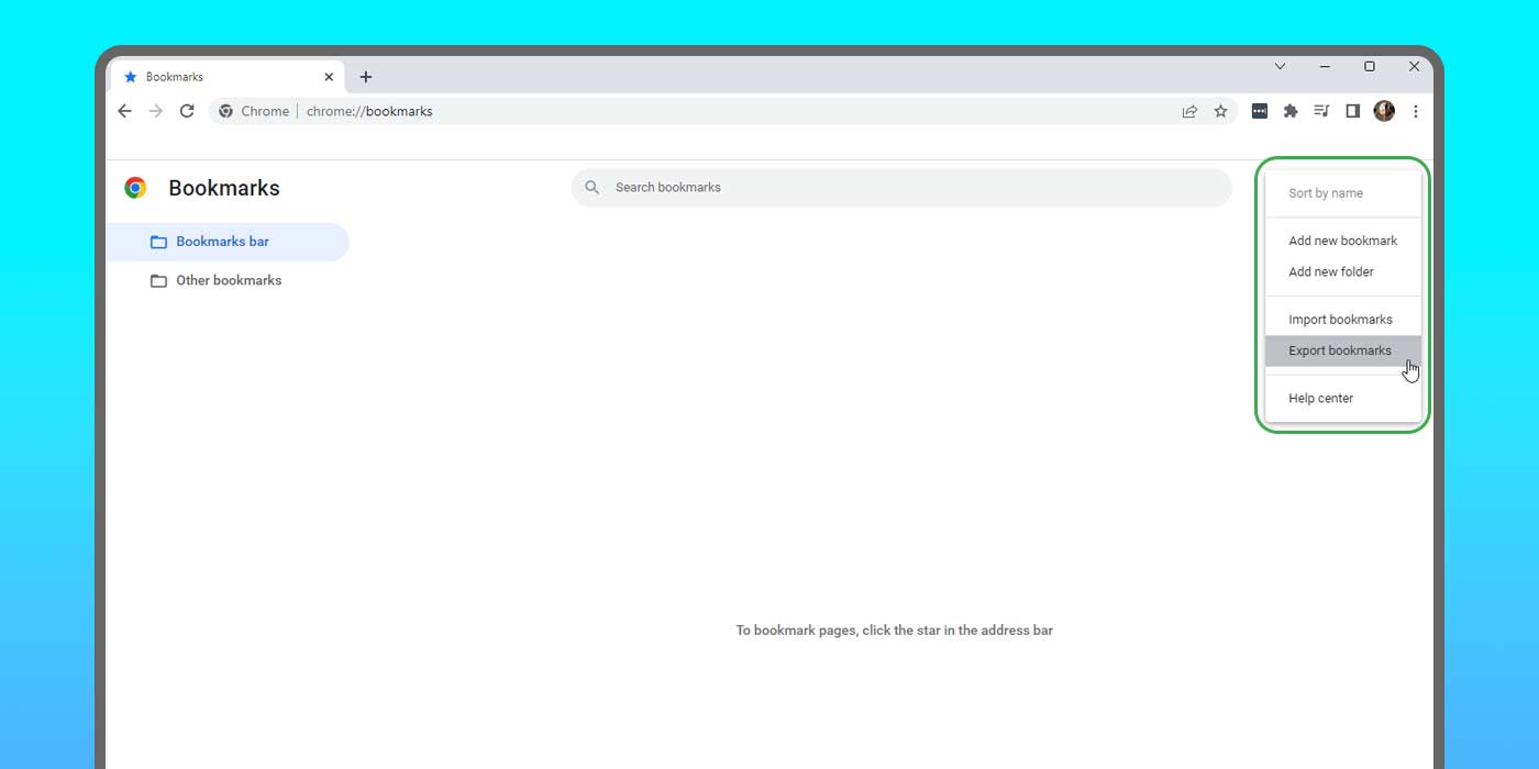 Stop Chrome from duplicating deleted bookmarks, here's how