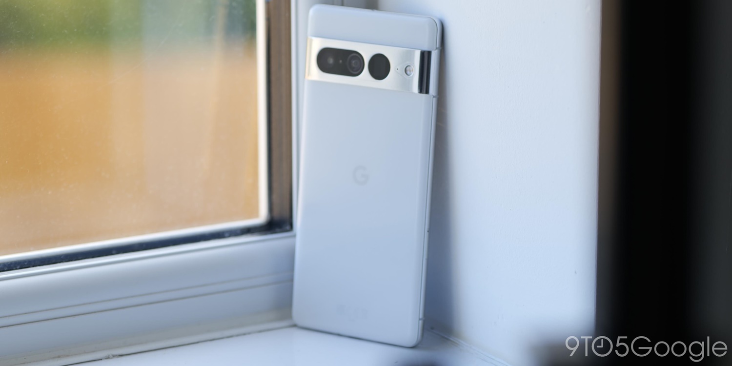 Google Pixel 7 Pro review: Premium smartphone with stock Android -   Reviews