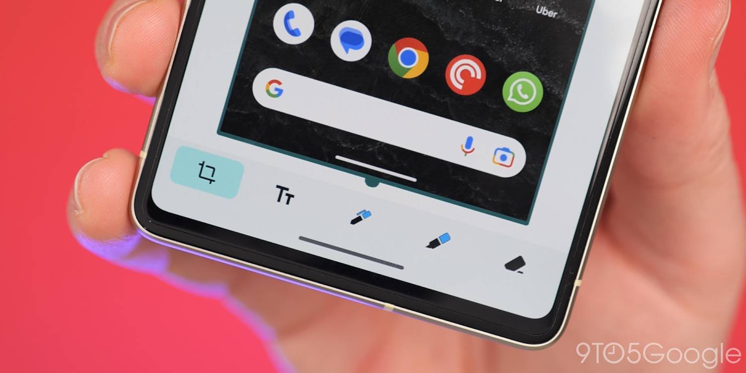 Android 14 Beta 1 hands-on: Top new features [Video]
