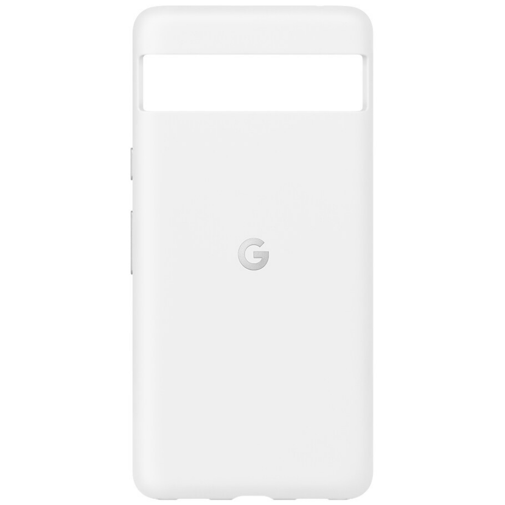 Pixel 7A Official Case Leak Cotton 1