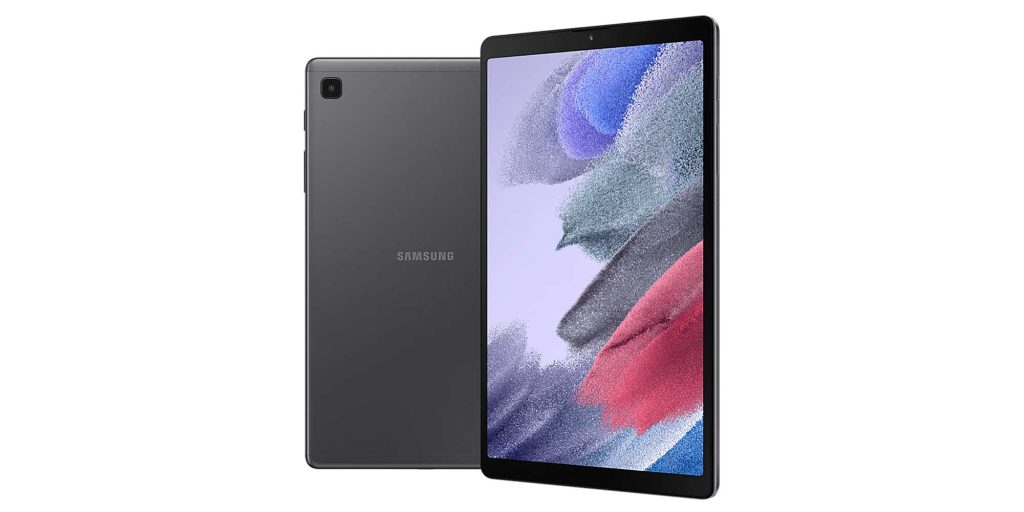Samsung Galaxy Tab April 2023 security update