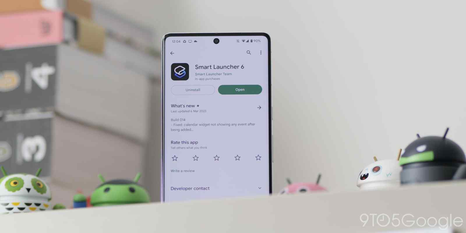 The best Android launchers for your smartphone in 2023 [Video]