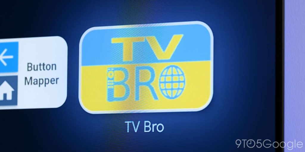 Tv Bro